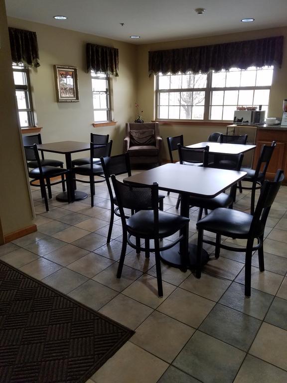 Americas Best Value Inn Bryant Exterior photo